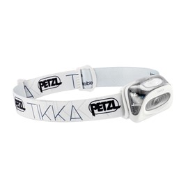 PETZL LAMPADA TIKKA